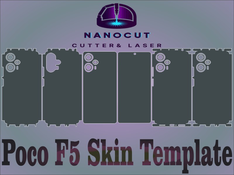 Poco F5